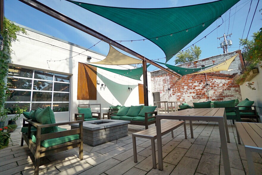 More Photos Of 520 7th St, Buffalo Specialty For Lease