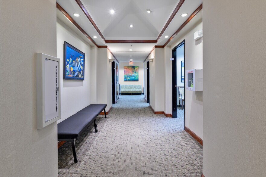 More Photos Of 1100 Paseo Camarillo, Camarillo Office For Sale