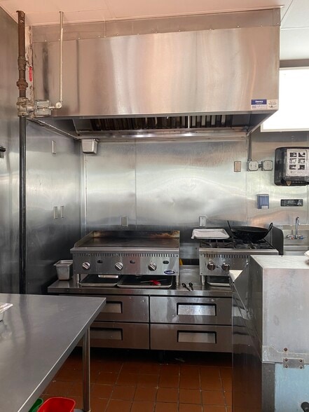 More Photos Of 121 State Highway 121, Coppell Fast Food For Sale