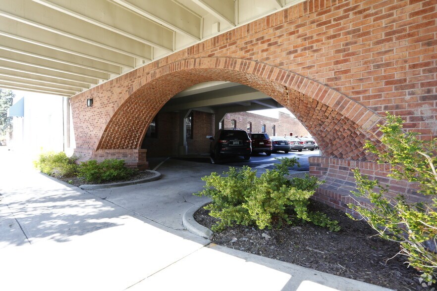 Primary Photo Of 515 Kimbark St, Longmont Office For Sale