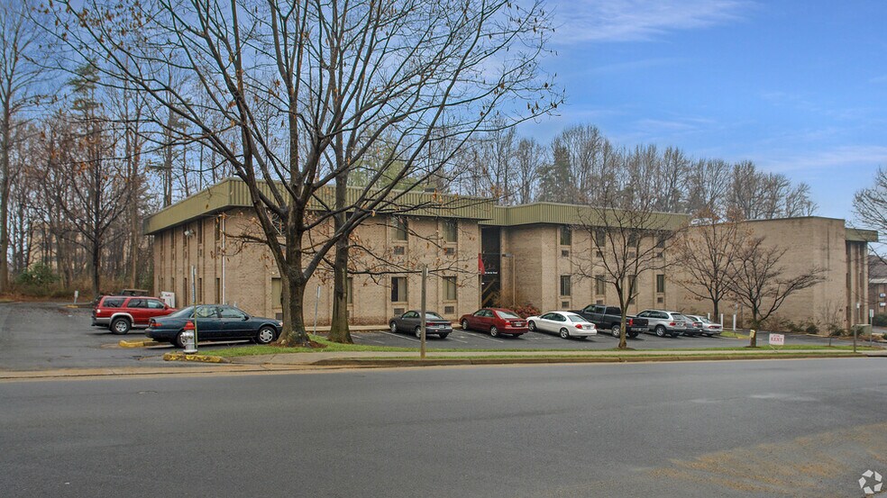 More Photos Of 3022 Javier Rd, Fairfax Medical For Sale