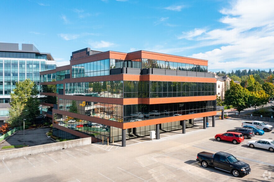 More Photos Of 550 Kirkland Way, Kirkland Office For Lease