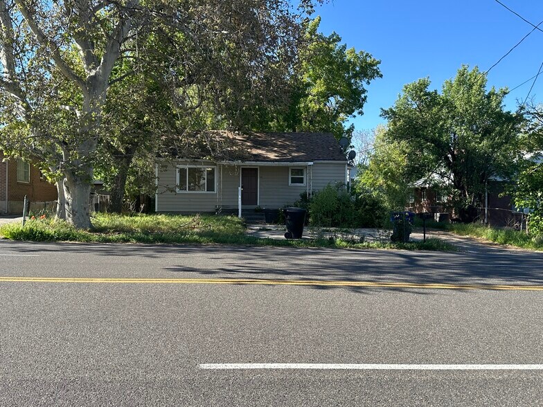More Photos Of 2420 E 3300 S, Salt Lake City Land For Sale