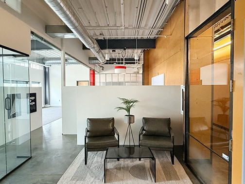 More Photos Of 3457 Ringsby Ct, Denver Loft Creative Space For Sale