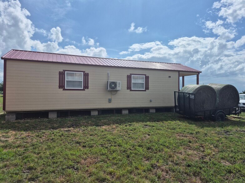 More Photos Of 9561 N TX-50 Hwy, Ladonia Land For Sale