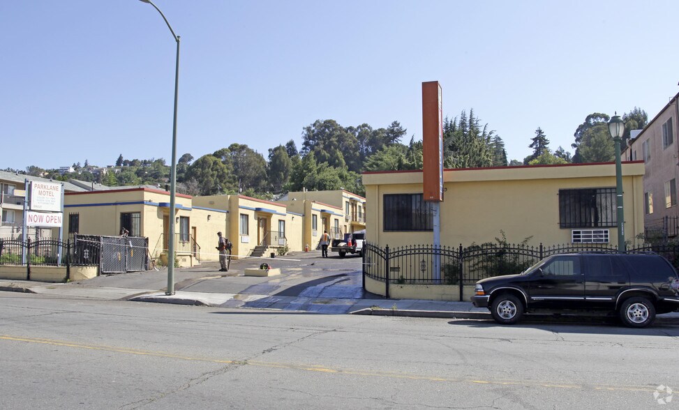 More Photos Of 8100 MacArthur Blvd, Oakland Hotel For Lease