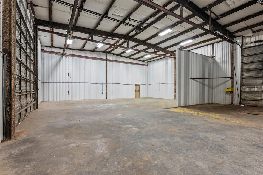 More Photos Of 2305 N State Highway 208, Colorado City Industrial For Sale