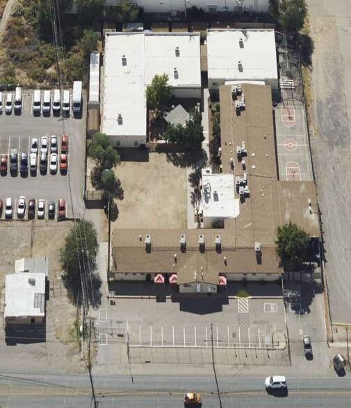 More Photos Of 400 Talbot Ave, Canutillo Office For Sale