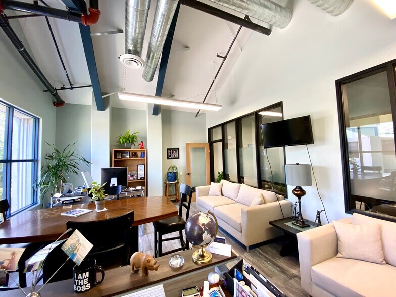 More Photos Of 615 Clarion Ct, San Luis Obispo Warehouse For Sale