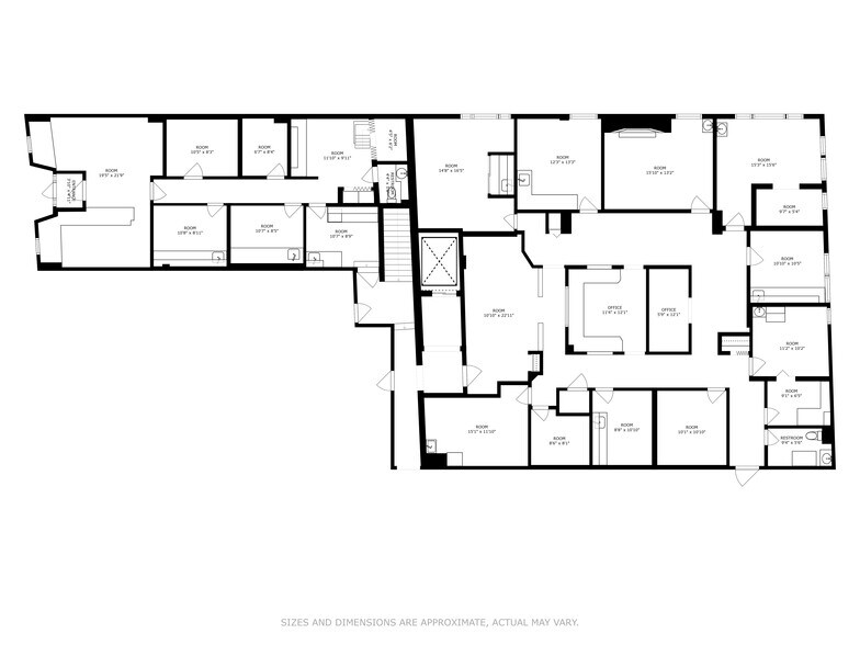 More Photos Of 25 Pondfield Rd W, Bronxville Medical For Lease