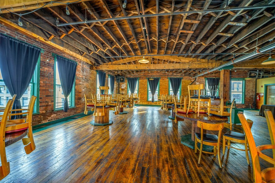 More Photos Of 923 N E St, Richmond Storefront For Sale