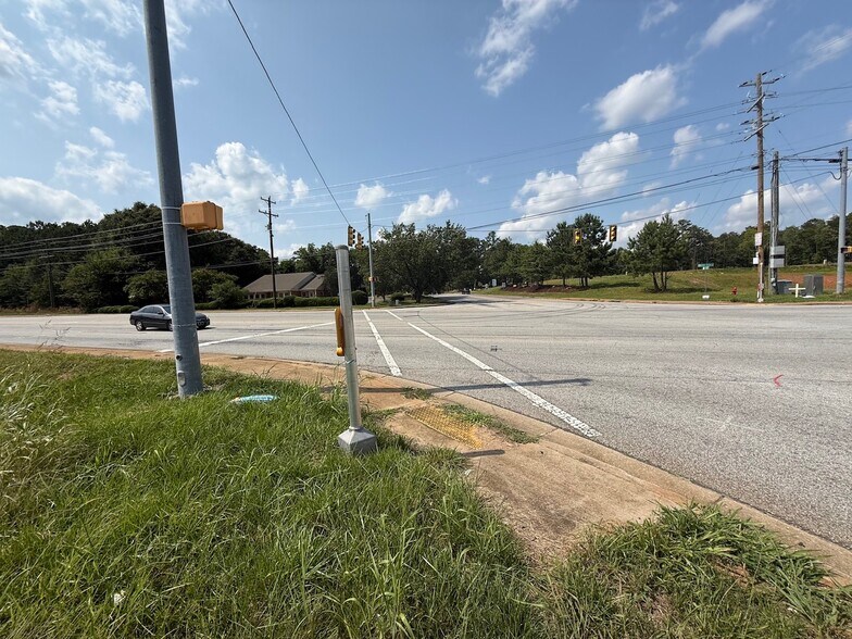More Photos Of 000 Hwy 417, Moore Land For Sale
