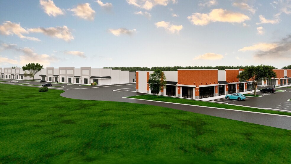 More Photos Of Irlo Bronson Memorial Blvd @ Nora Tyson Road, Saint Cloud Unknown For Lease