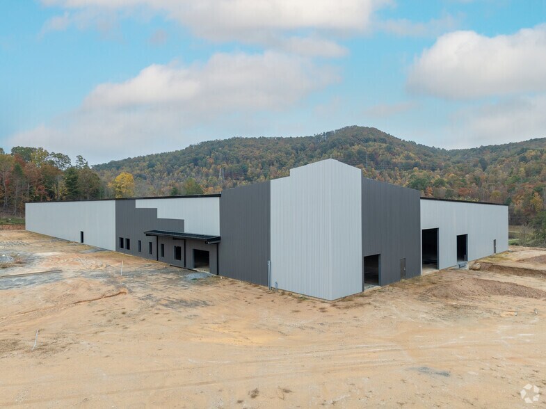 More Photos Of College Dr, Marion Land For Sale