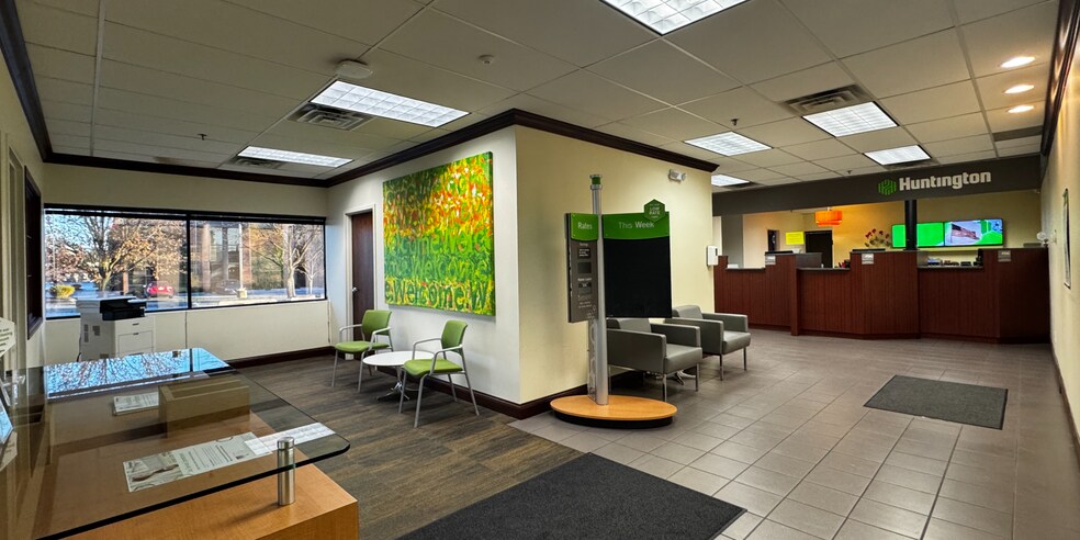 More Photos Of 9075 N Meridian St, Indianapolis Medical For Lease