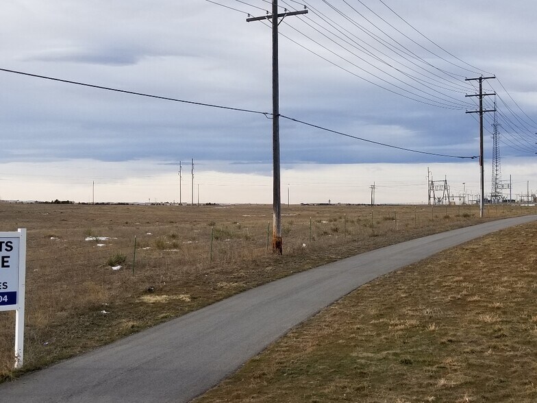 Primary Photo Of 940 Wicks Ln, Billings Land For Lease