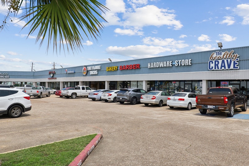 More Photos Of 3100-3150 Nasa Rd, Seabrook Unknown For Lease