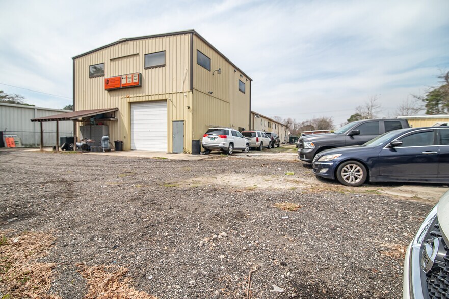 More Photos Of 710 Sandy Ln, Surfside Beach Warehouse For Sale