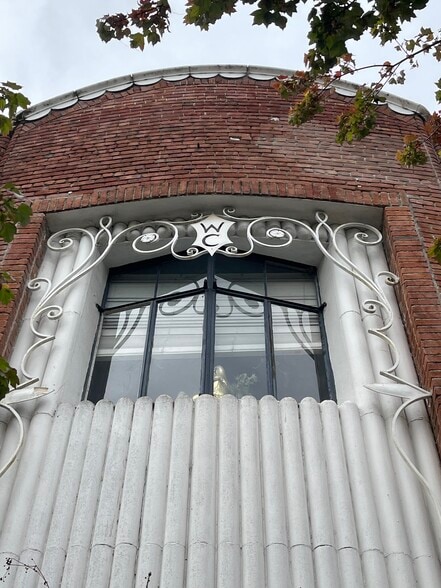 More Photos Of 2521 San Pablo Ave, Oakland Apartments For Sale