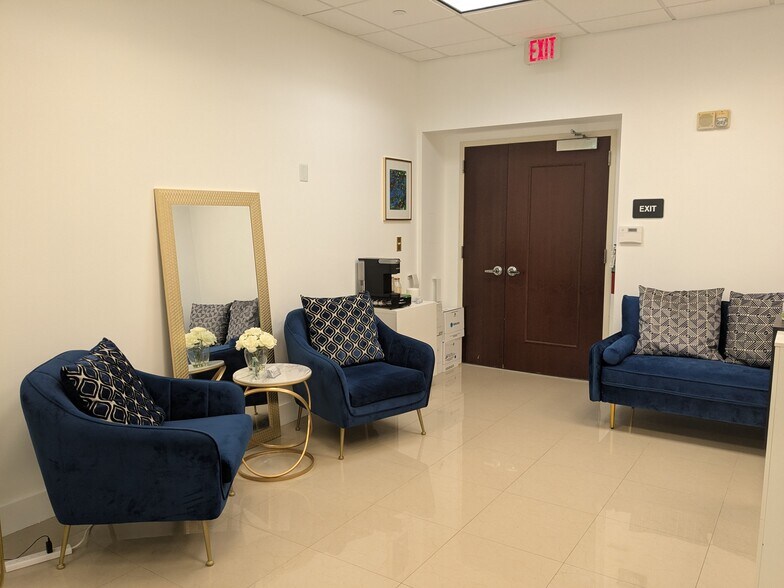 More Photos Of 8950 SW 74th Ct, Miami Medical For Lease