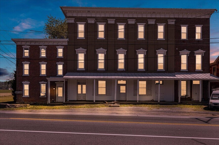 More Photos Of 2693 W Philadelphia Ave, Oley Multifamily For Sale