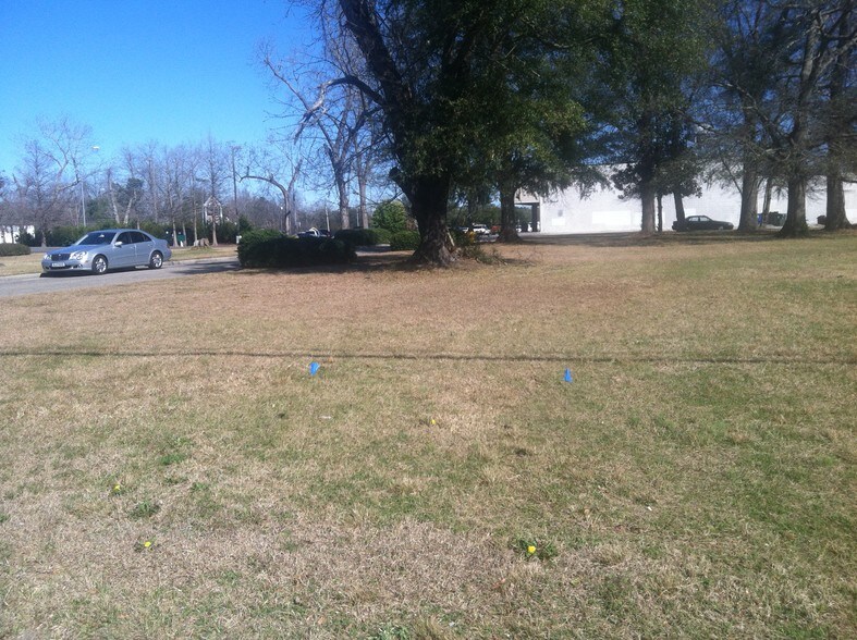 More Photos Of 109 Martin Luther King Ave, Kingstree Land For Sale