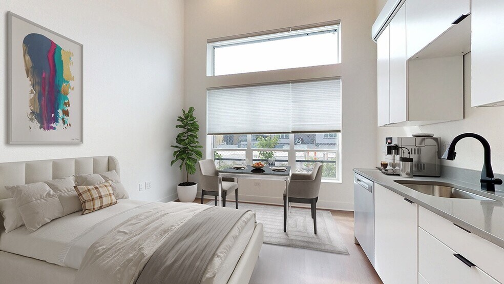 More Photos Of 3890 W Colfax Ave, Denver Apartments For Sale
