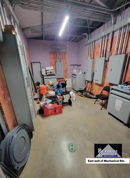 More Photos Of 1510 Joplin St, Sarcoxie Industrial For Sale