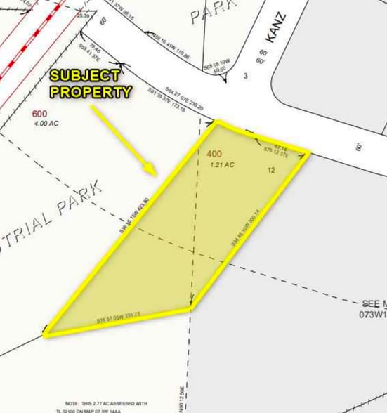 More Photos Of 1400 Salem Industrial Dr NE, Salem Warehouse For Sale