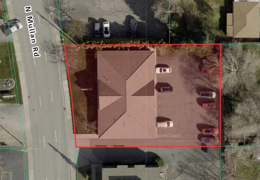 More Photos Of 526 N Mullan Rd, Spokane Office For Sale