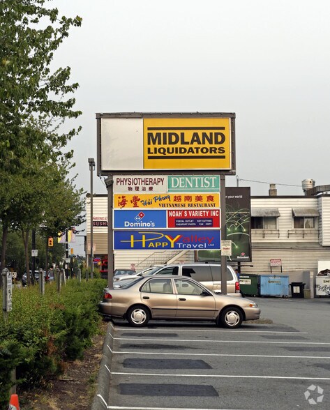More Photos Of 1252 Kingsway, Vancouver Freestanding For Lease