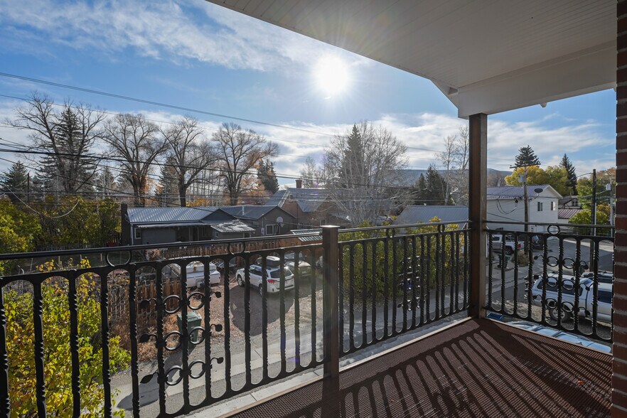 More Photos Of 322 N Main St, Gunnison Office Residential For Sale