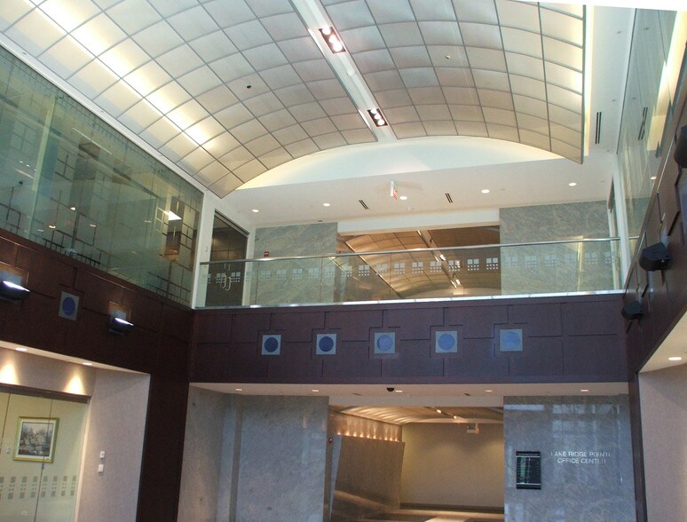 Photo of 2nd Floor Ste 200