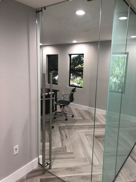 More Photos Of 3475 W Flagler St, Miami Coworking Space