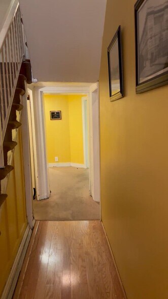 Primary Photo Of 12 E Pleasant St, Baltimore Office For Sale