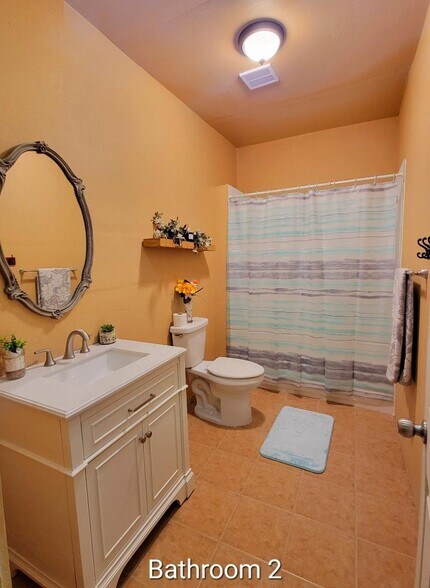 More Photos Of 3882 Washington Ave, Le Grand Apartments For Sale