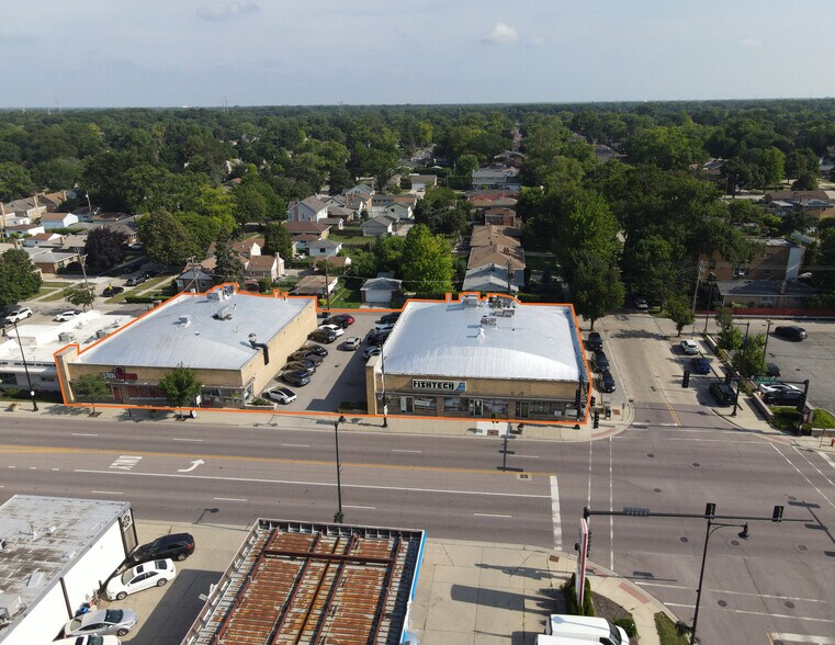 More Photos Of , Morton Grove General Retail For Sale