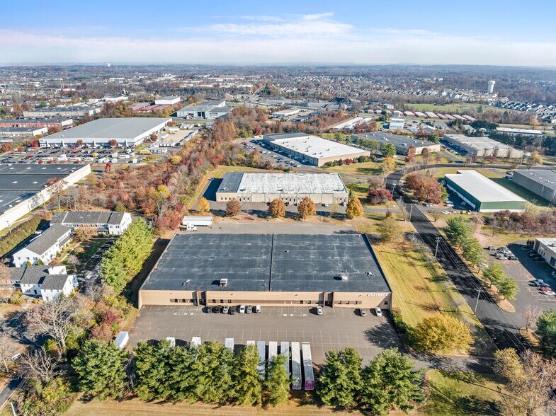 More Photos Of 1370 Welsh Rd, North Wales Warehouse For Lease