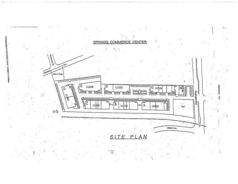 More Photos Of 11606 Washington Blvd, Whittier Warehouse For Lease