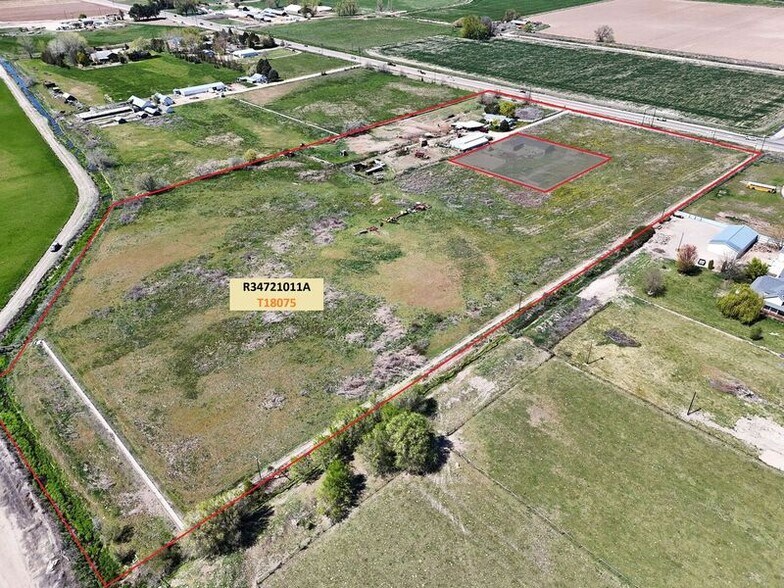 More Photos Of 13087 Highway 44, Caldwell Land For Sale