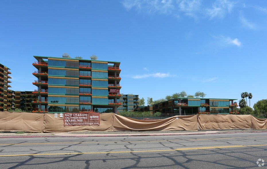 More Photos Of 6895 E Camelback Rd, Scottsdale Apartments For Lease
