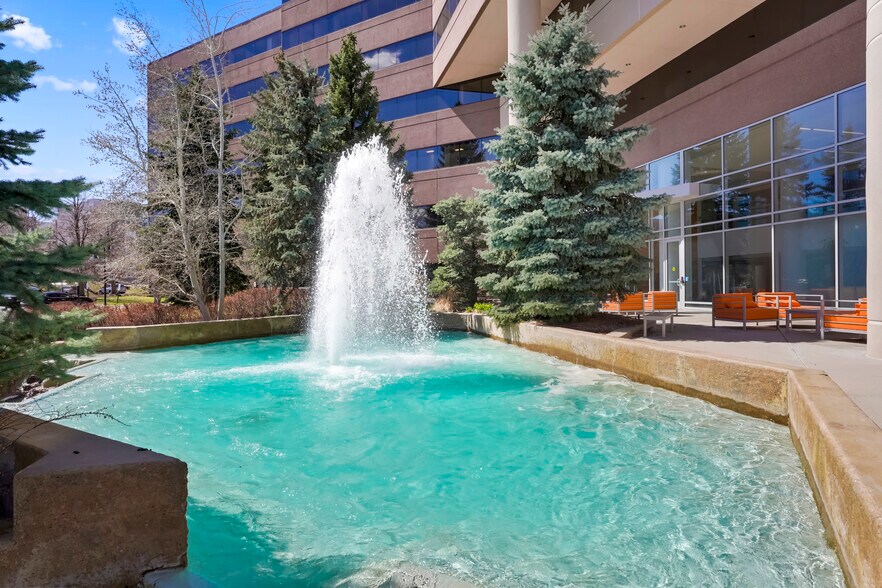 More Photos Of 6300 S Syracuse Way, Centennial Office For Lease