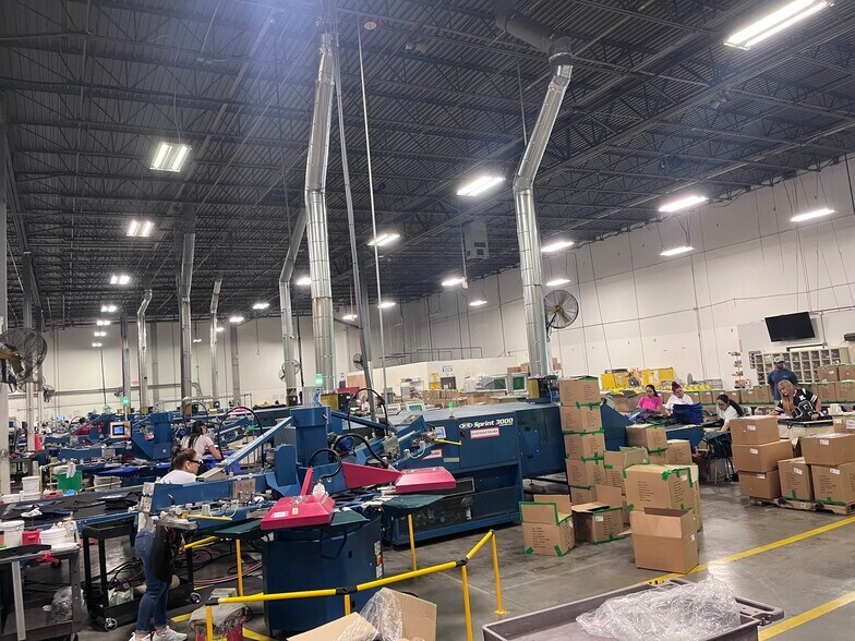 More Photos Of 7975 114th Ave N, Largo Manufacturing For Lease
