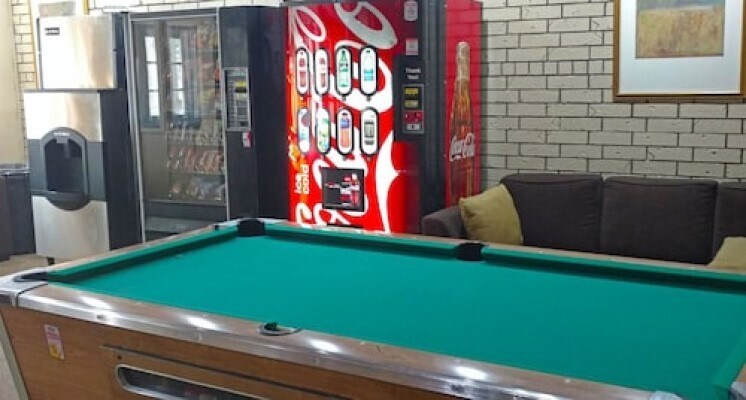 More Photos Of 1700 Superior St, Webster City Hotel For Sale