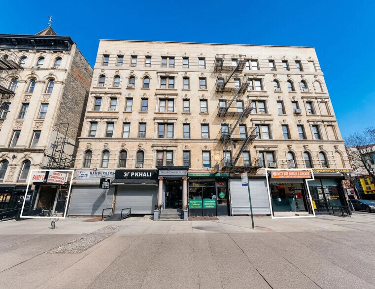 Primary Photo Of 160 Havemeyer St, Brooklyn Apartments For Lease