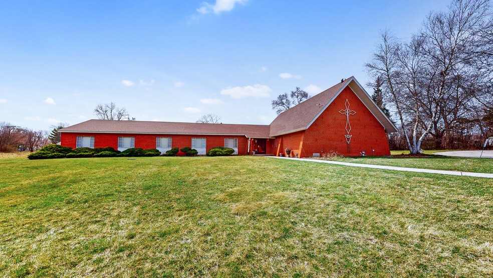 More Photos Of 4100 Maple Ave, Richton Park, Richton Park Specialty For Sale