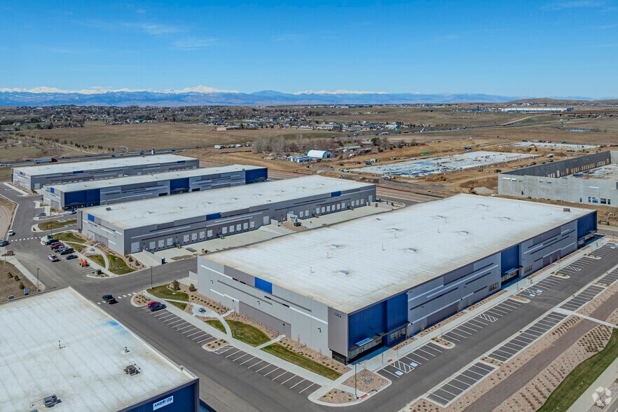 More Photos Of 14831 Washington St, Thornton Unknown For Lease