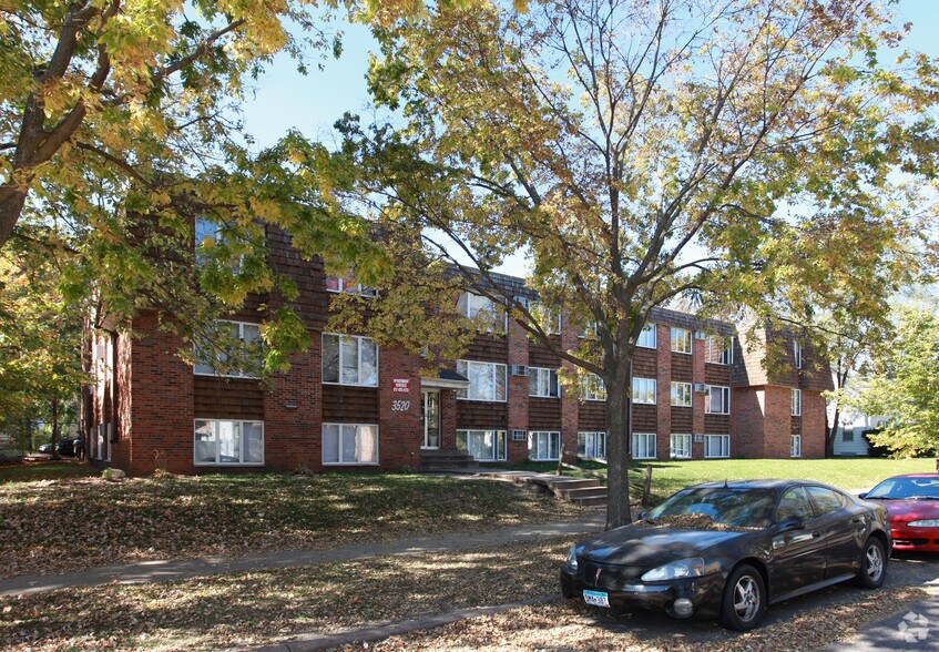 Primary Photo Of 3520 12th Ave S, Minneapolis Apartments For Sale