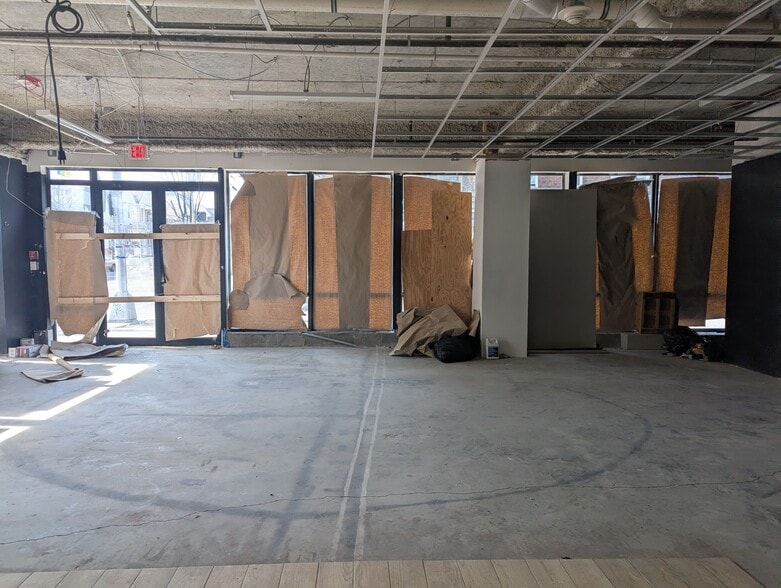 More Photos Of 168-172 Martin Luther King Jr Dr, Jersey City Apartments For Lease