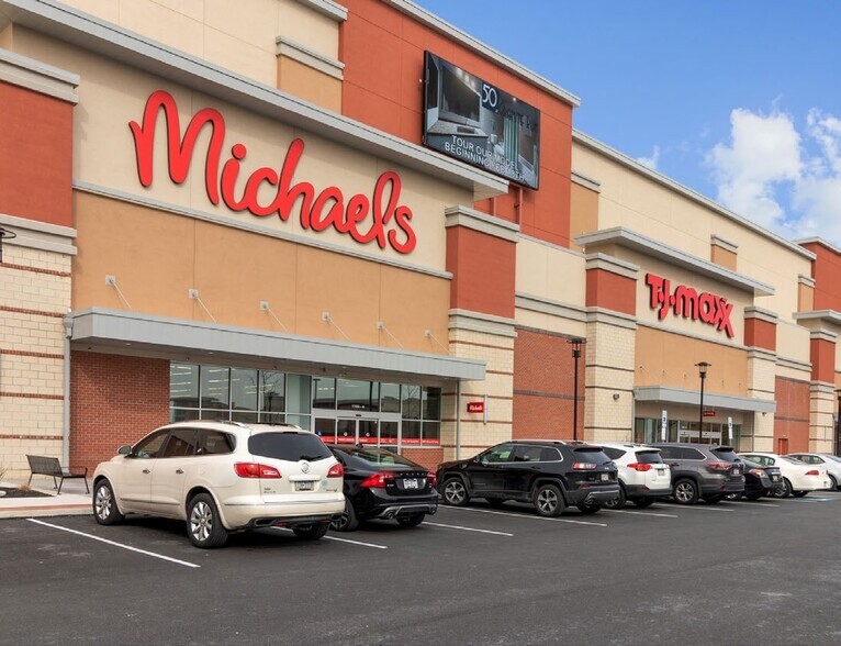 More Photos Of 1067 W Baltimore Pike, Media Unknown For Lease